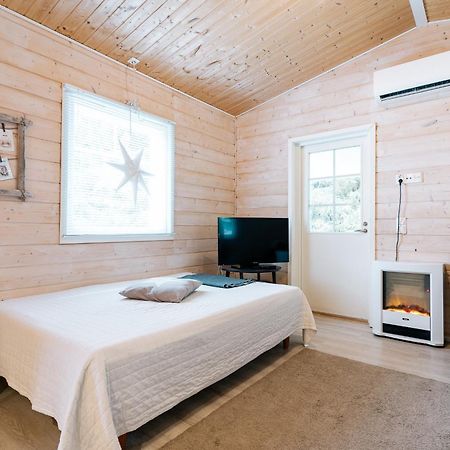 Villa Virpi Rovaniemi Luaran gambar