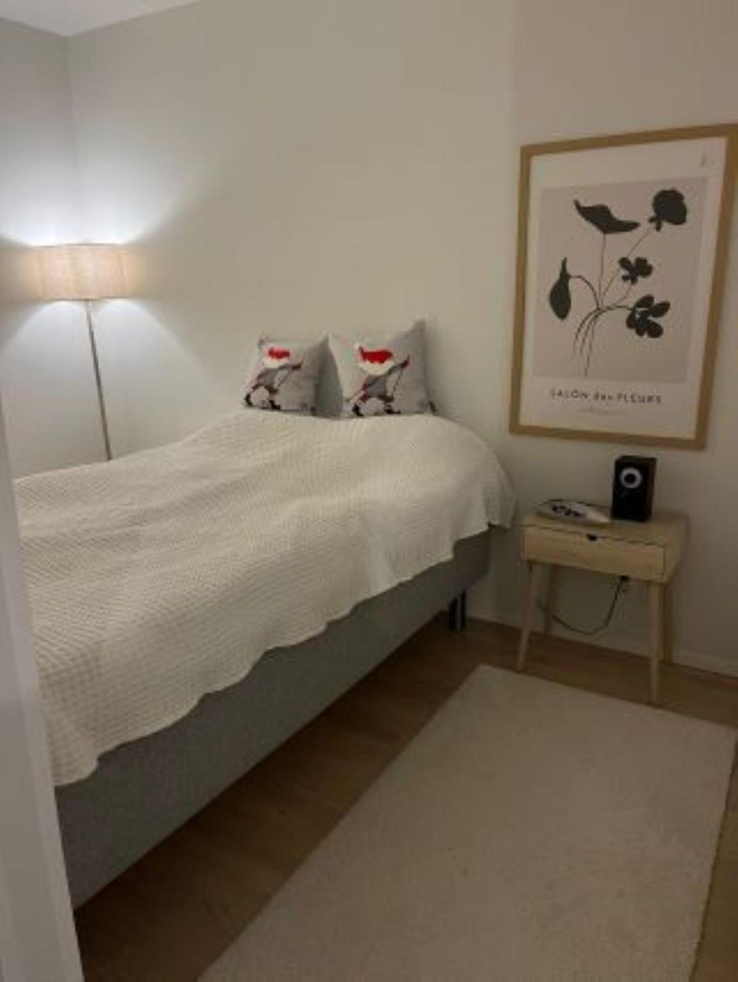 Villa Virpi Rovaniemi Luaran gambar