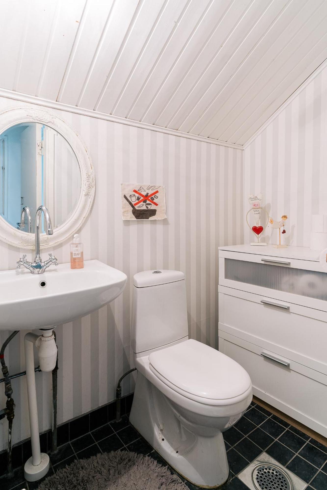 Villa Virpi Rovaniemi Luaran gambar
